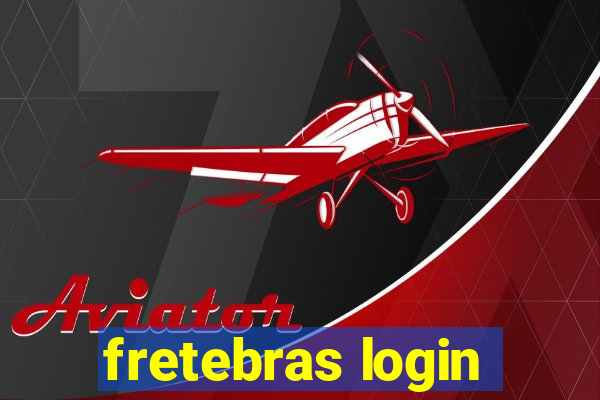 fretebras login